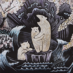 The Cry of Polar Bears